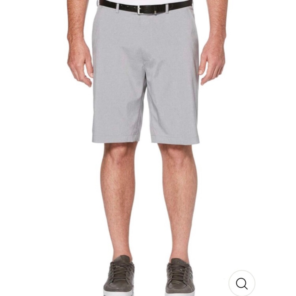 Men’s golf shorts